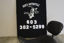 12 Harley-Davidson Electra Glide Ultra Classic FLHTCU MUSTANG BANCO DIANTEIRO DO MOTORISTA comprar usado  Enviando para Brazil