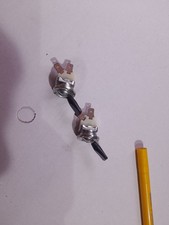 Vintage lucas toggle for sale Vintage lucas toggle for sale  SHREWSBURY