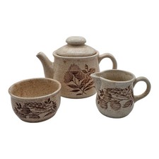 Churchill teapot milk for sale  WARRINGTON