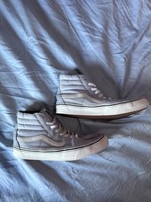 Vans comfycush top for sale  Carrollton
