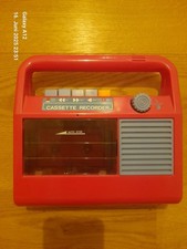 Kinder kassettenrekorder gebraucht kaufen  Heimsheim