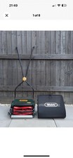 Webb weh12r hand for sale  GRANTHAM