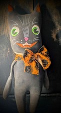 Primitive folk art for sale  Elkins