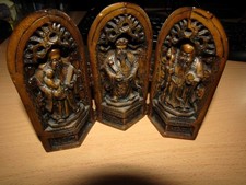 Shou sanxing triptychon gebraucht kaufen  Berlin
