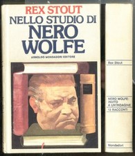 Nello studio nero usato  Ravenna