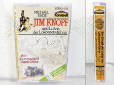 Hörspiel michael ende gebraucht kaufen  Bretten