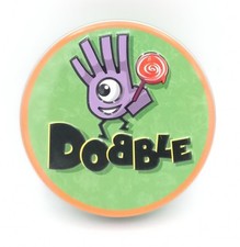 Dobble kids board d'occasion  Expédié en Belgium