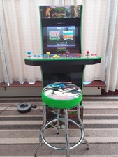 Arcade1up tmnt teenage for sale  LICHFIELD