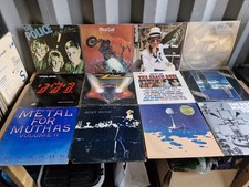 Joblot records vinyl for sale  CHELMSFORD