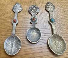 Vintage tibetan medicine for sale  WATFORD