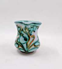 Vintage hand painted for sale  Hot Springs National Park