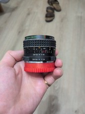 Vintage lens makinon usato  San Giovanni Valdarno