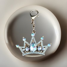 Luxus taschenanhänger schlüs gebraucht kaufen  Recklinghausen