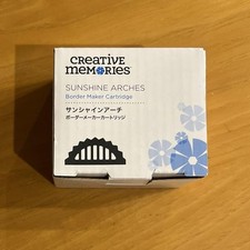 Creative memories sunshine d'occasion  Expédié en France