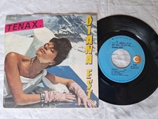 Diana est tenax usato  Italia