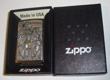 Zippo various rip gebraucht kaufen  Pasewalk