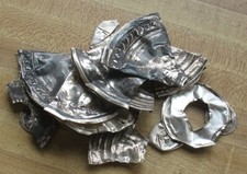 Grams sterling silver for sale  Monmouth