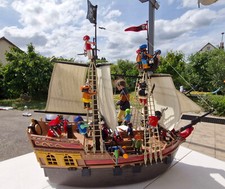 Playmobil tres beau d'occasion  Le Grand-Quevilly