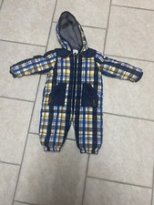 Schneanzug kinder gebraucht kaufen  Backnang
