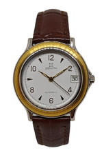 Orologio zenith automatic usato  Massa di Somma