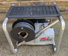Earlex lmb steammaster for sale  TWICKENHAM