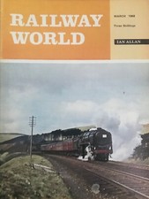 Back issue railway for sale  DONCASTER