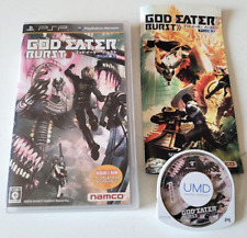 God eater burst d'occasion  Plan-d'Orgon