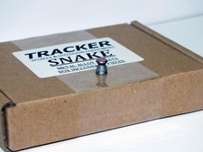 Tracker snake pellets d'occasion  Expédié en Belgium
