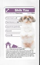Carte top trumps d'occasion  Nancy-