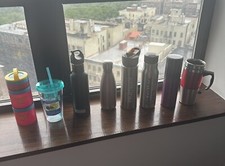 stainless steal bottle mug for sale stainless steal bottle mug for sale New York