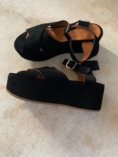 Sandals chie mihara for sale  WESTON-SUPER-MARE