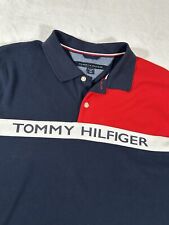 Tommy hilfiger polo for sale  Summerville