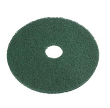 Disque vert ecopad d'occasion  Champagnole