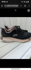 Scarpe skechers donna usato  Zumaglia