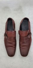 Chaussures mocassins gucci d'occasion  Cap-d'Ail