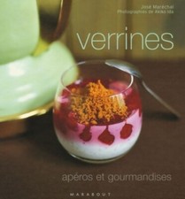 Verrines josé maréchal d'occasion  Hennebont