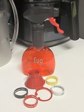 Evo oil sprayer for sale  Phoenix