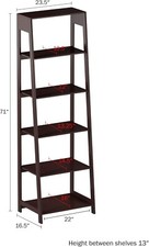 Tier freestanding wooden for sale  Haverhill