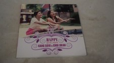 CD/Kang So-ri & Choi Jin-ah da Coreia - O melhor (FELIZ) comprar usado  Enviando para Brazil