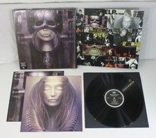 Elp brain salad for sale  Nashville
