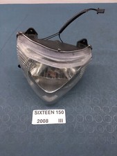 Faro fanale anteriore usato  Messina