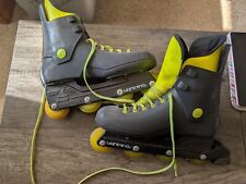 Lightning roller blades for sale  York