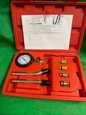 Car engine compression for sale  READING