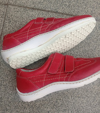 Damen schuhe schuherhöhung gebraucht kaufen  Ansbach