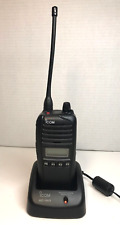 Icom f4230ds uhf for sale  Kenosha