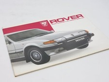 Rover 2600 3500 usato  Roma
