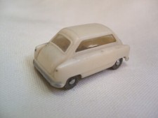 Siku kleinwagen zündapp gebraucht kaufen  Heilbronn
