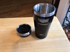 Cadillac 14oz insulated for sale  Yorktown