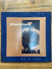 Charlatans time 12 for sale  NORWICH