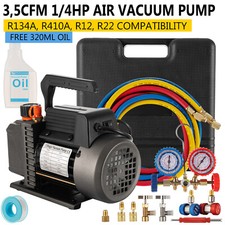 5cfm 4hp air for sale  USA